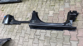 OPEL COMBO E SAĞ MARŞBİYEL SACI 9827670480 CANCAN OPEL