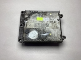 Opel Vectra C 2.2 Motor Beyni 12571663AL 12572011 YCLR