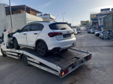 FİAT EGEA CROS 1.4 BENZİNLİ