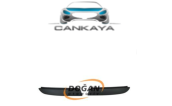 ARKA TAMPON BANDI (SET) CLİO (HB) 2013-