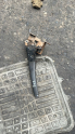 PEUGEOT 307 EL FREN KOLU KONUK OTO