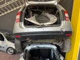 Oto Çıkma Parça / Alt Takım & Direksiyon / Arka Dingil / Dacia / Duster / Çıkma Parça 