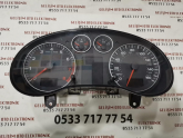 8P0920983G AUDİ A3 GÖSTERGE SAATİ
