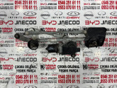 NİSSAN MİCRA K14 SİLECEK MEKANİZMASI ÇIKMA YEDEK PARÇA 19-22