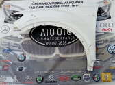 Seat ateca sol ön çamurluk 2020-2024 orjinal cikma C