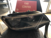 Oto Çıkma Parça / Elektrik / Far / Volkswagen / Caddy / Çıkma Parça 
