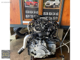 opel Insignia B 1.6 Dizel otomatik şanzıman 6T45. 24276099