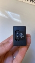 84152-0D090 toyota yarıs 2015 far yükseklik ayar anahtarı