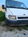 Oto Çıkma Parça / Kaporta & Karoser / Kaput / Ford / Transit / Çıkma Parça 