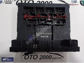 3C8937049E LEON-ALTEA-TOLEDO MERKEZİ ELEKTRİK KONTROL ÜNİTESİ