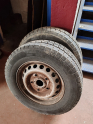 Ford Transit Çıkma 235/65R16C lastik