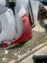 Citroen c1 sol ön çamurluk orijinal