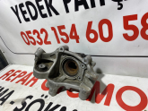Audi a7 sağ arka taşıyıcı orijinal 4k0505432c 2018-22