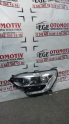 RENAULT MEGANE SAĞ SOL FAR ORJİNAL HATASIZ