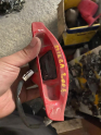 NİSSAN MİCRA K12 03-10 BAGAJ AÇMA KOLU-ALKO OTOMOTİV