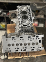 EURO5 1.6 YAPILI HAZIR FORD,CTROEN,PEUGEOT