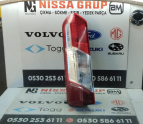 FORD TRANSİT SOL ARKA STOP ORJİNAL ÇIKMA YEDEK PARÇA