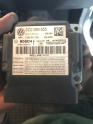 6C0959655 Volkswagen Polo Airbag Beyni (2015/2018)