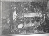 OPEL 1.9 DİZEL KOMPLE MOTOR
