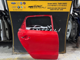 VOLKSWAGEN POLO SAĞ ARKA KAPI 2010-2018 ÇIKMA ORİJİNAL