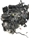PEUGEOT EXPERT-508-3008-BOXER 2023 2.0 BLUEHDİ KOMPLE MOTOR