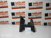 SKODA FABİA 99-07 ÇIKMA ORTA KONSOL KAPLAMA OEM; 6Y1863243A