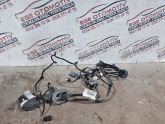 2019/2024 FORD FOCUS SOL ÖN KAPI TESİSATI ORJINAL