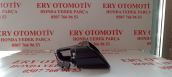 Oto Çıkma Parça / Kaporta & Karoser / Tampon Reflektörü / Honda / Civic / Sıfır Parça 