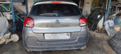 Citroën c3 çıkma parçaları satılık