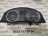 5N0920872A VW TİGUAN GÖSTERGE SAATİ