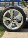 Oto Çıkma Parça / Jant & Lastik / Jant & Lastik Takımı / Audi / A3 / Çıkma Parça 