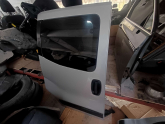 fiat fiorino sağ sürgülü kapı