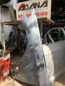 Bmw 5.20 çamurluk  sol çamurluk