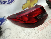 Oto Çıkma Parça / Opel / Astra / Elektrik / Stop / Çıkma Parça 