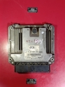 OPEL İNSİGNİA EDC17C19 MOTOR BEYNİ 0281017105