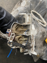Oto Çıkma Parça / Toyota / Corolla / Elektrik / Klima Kontrol Paneli / Sıfır Parça 