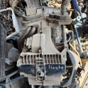 Ford fiesta kalorifer kazanı