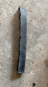 skoda rapid 2011 arka orta tampon braketi