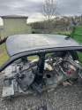 BMW X5 F15 KESME DİREKLİ TAVAN ORJİNAL ÇIKMA