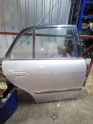 Mazda 626 Sağ Arka Kapı