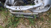 OPEL ASTRA F ÖN PANEL KESME.OTO ERKAN ÜNYE