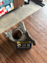 Aks Orta Aski Takozu Clio 3 Modus  Megane2 Otomatik 8200286137