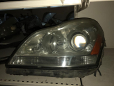 MERCEDES ML W164 2006-2012 SOL FAR