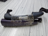 PEUGEOT 307 Dış Kapı Kolu