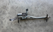BMW F40 116 D ÖN CAM SİLEGEÇ MEKANİZMASI