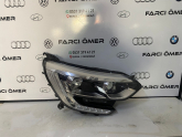 Oto Çıkma Parça / Renault / Megane / Elektrik / Far / Çıkma Parça 