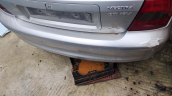 OPEL VECTRA B ARKA TAMPON.OTO ERKAN ÜNYE