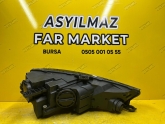Oto Çıkma Parça / Elektrik / Far / Audi / A4 / Çıkma Parça 