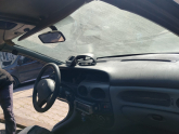 Renault Megan 1 goğuslük
