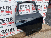 Oto Çıkma Parça / Kaporta & Karoser / Kapı / BMW / X1 / Çıkma Parça 